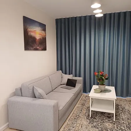 Apartment Mai 71-5 Andra